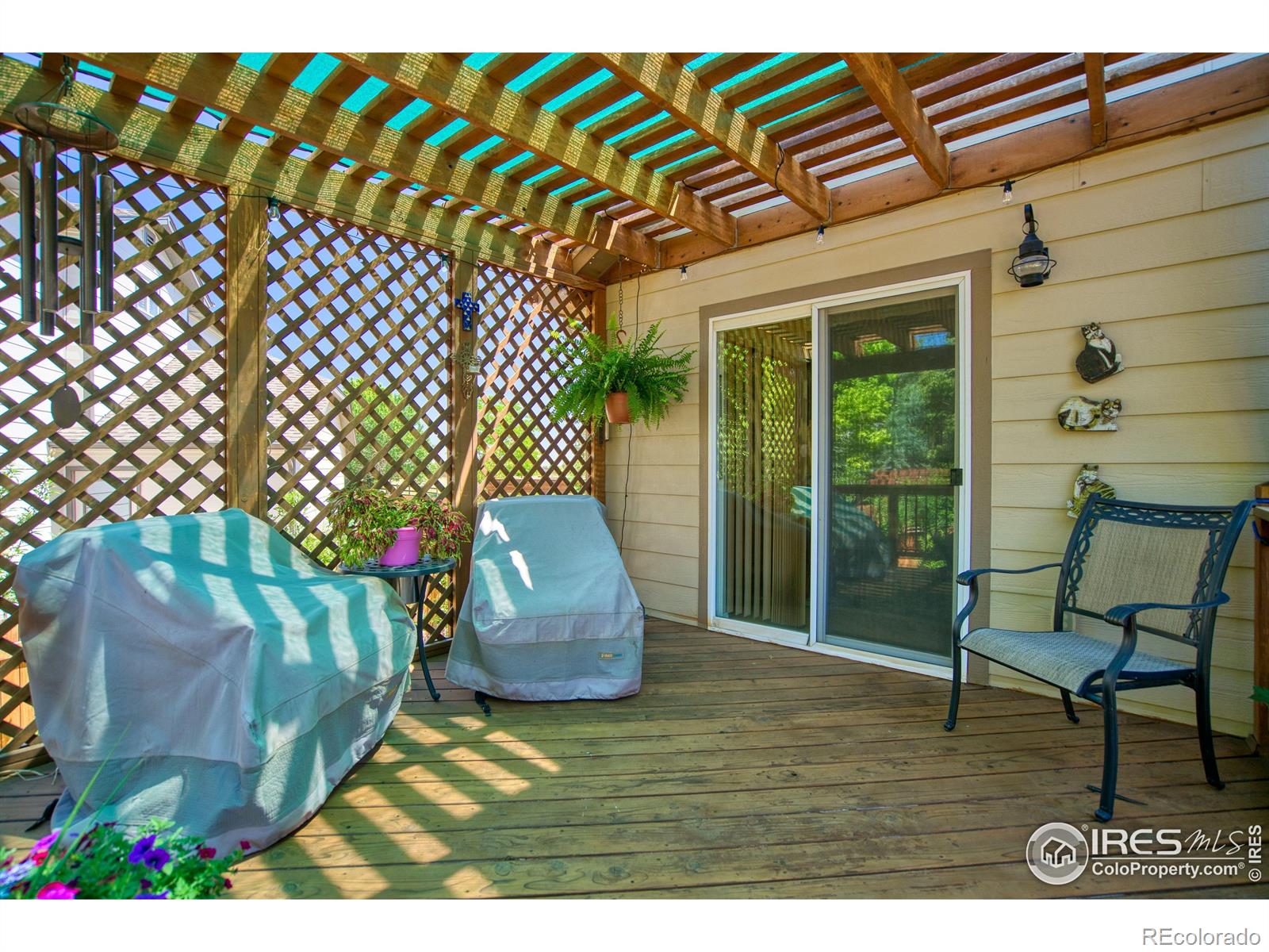 6727 Thistle Ridge Avenue Firestone CO 80504