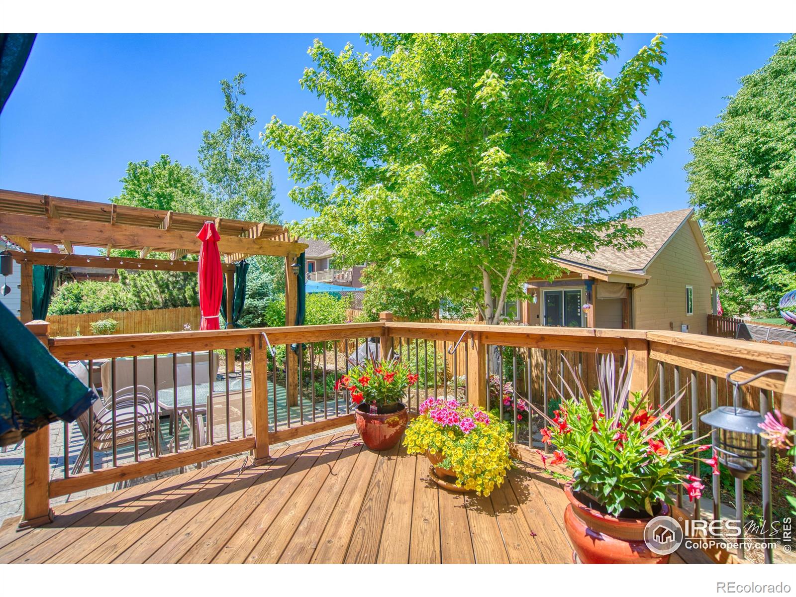 6727 Thistle Ridge Avenue Firestone CO 80504