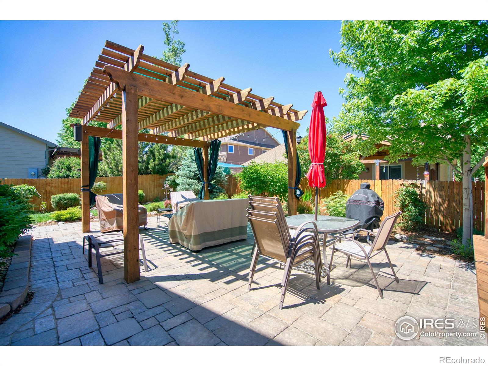 6727 Thistle Ridge Avenue Firestone CO 80504