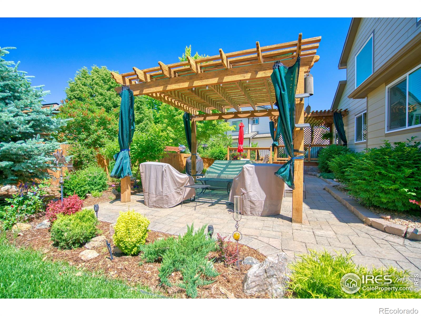 6727 Thistle Ridge Avenue Firestone CO 80504