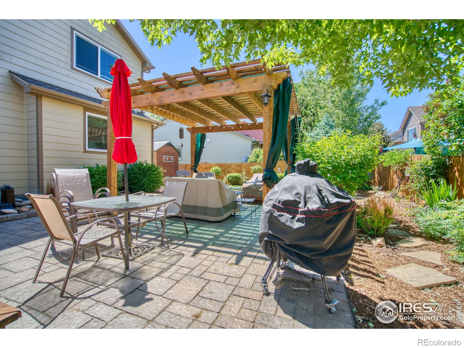 6727 Thistle Ridge Avenue Firestone CO 80504