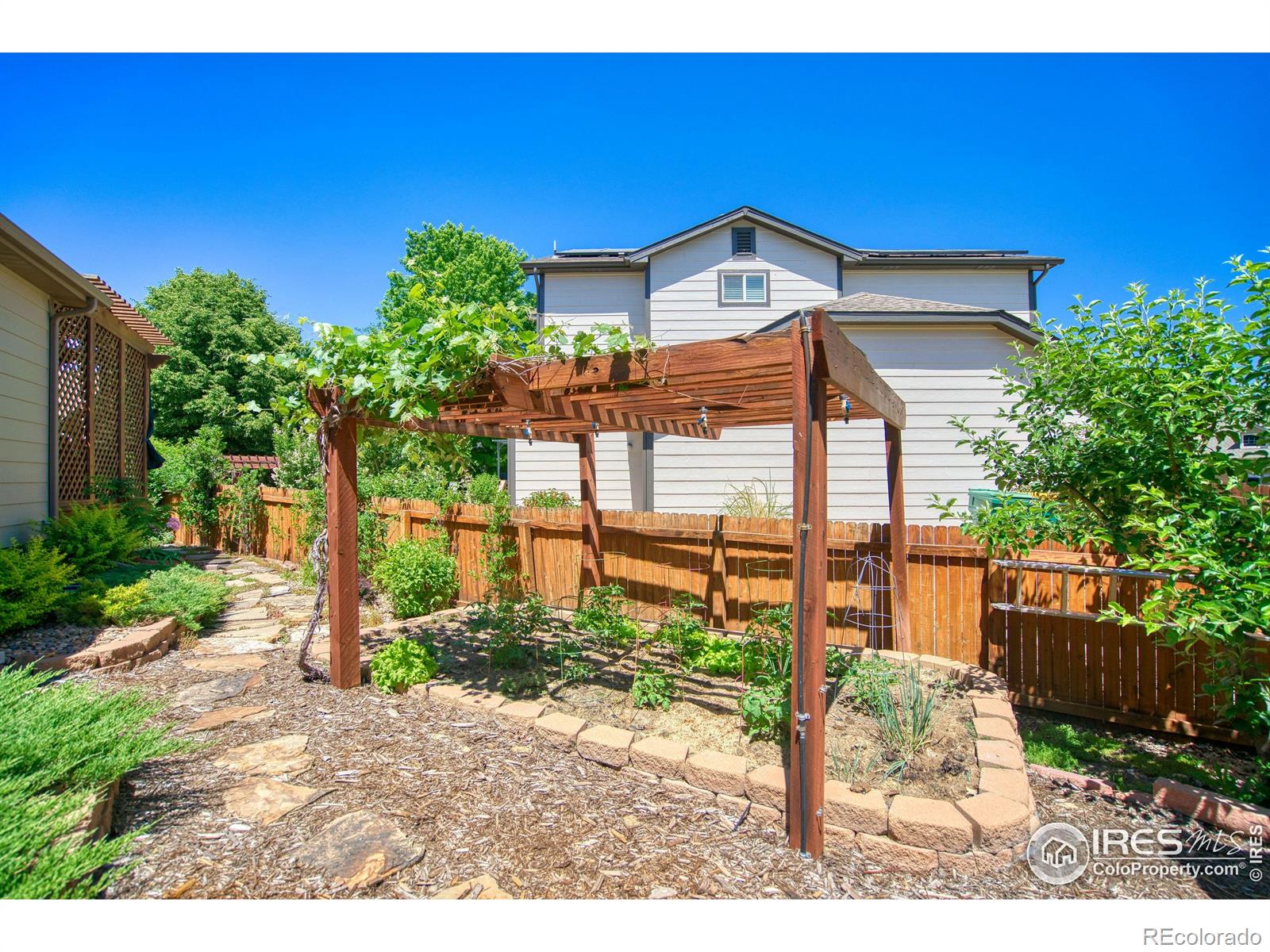 6727 Thistle Ridge Avenue Firestone CO 80504