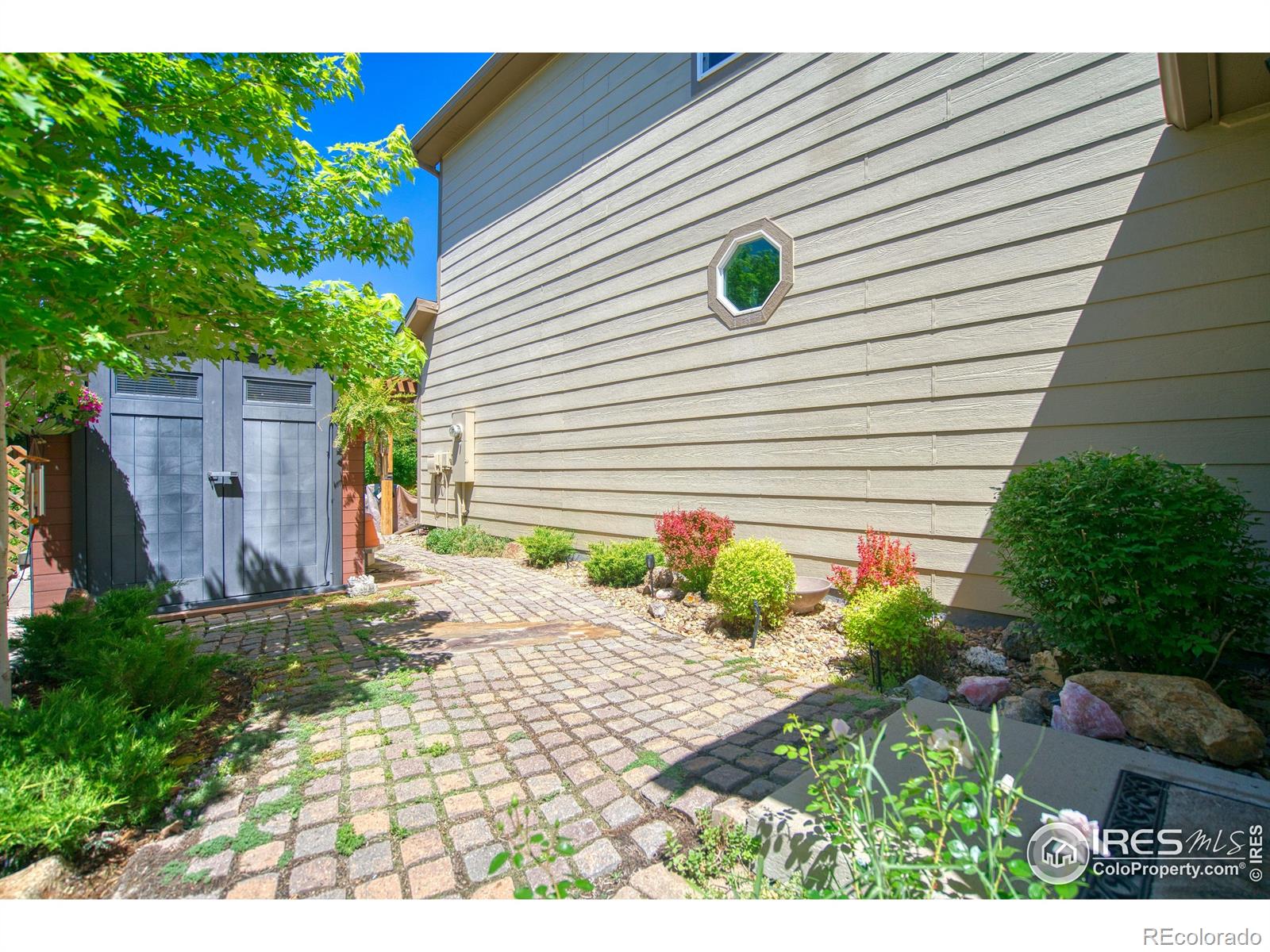 6727 Thistle Ridge Avenue Firestone CO 80504