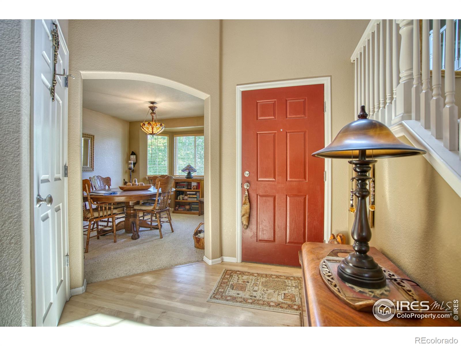 6727 Thistle Ridge Avenue Firestone CO 80504