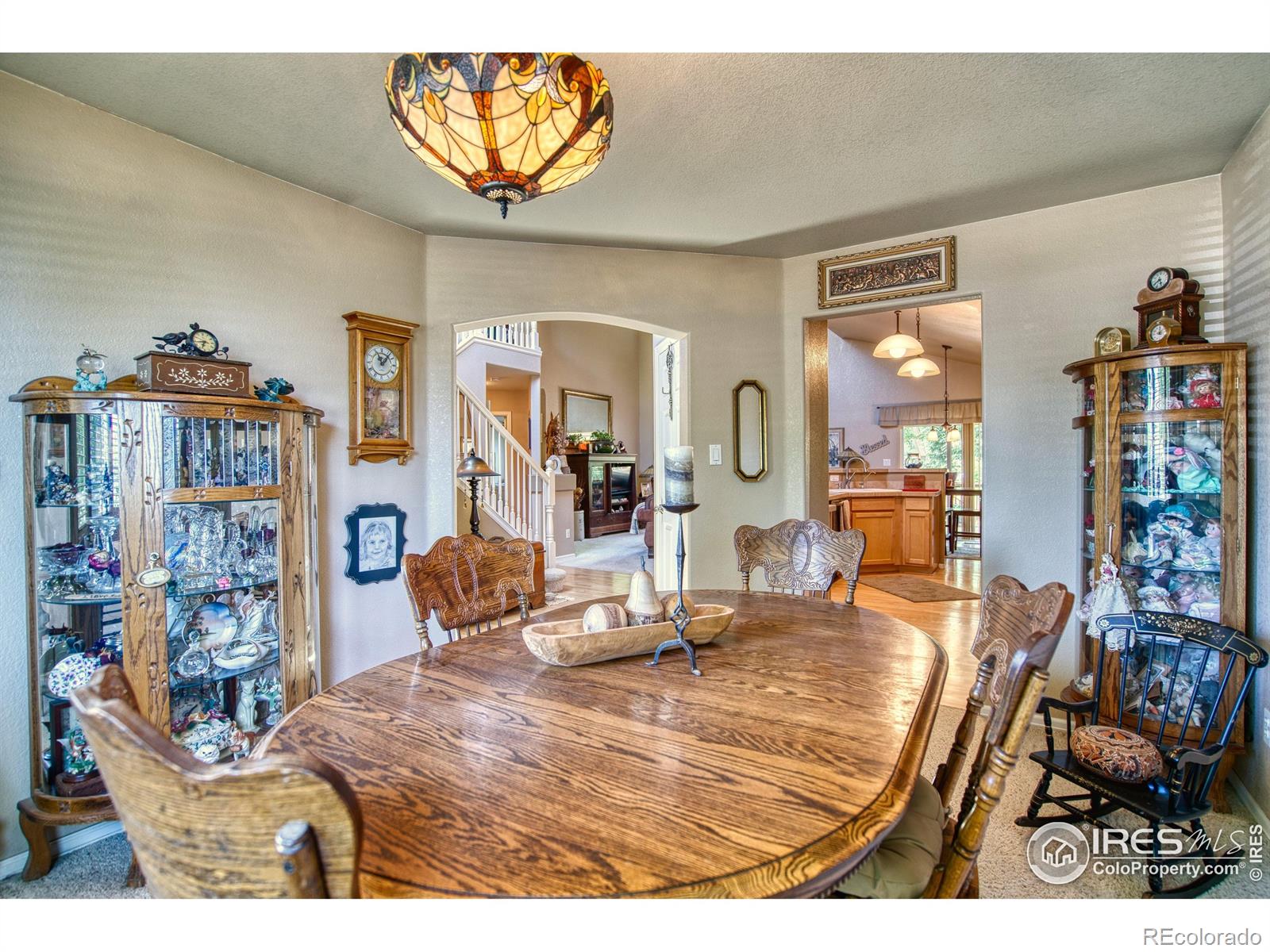 6727 Thistle Ridge Avenue Firestone CO 80504