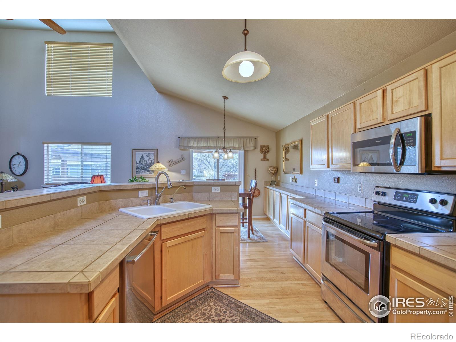 6727 Thistle Ridge Avenue Firestone CO 80504