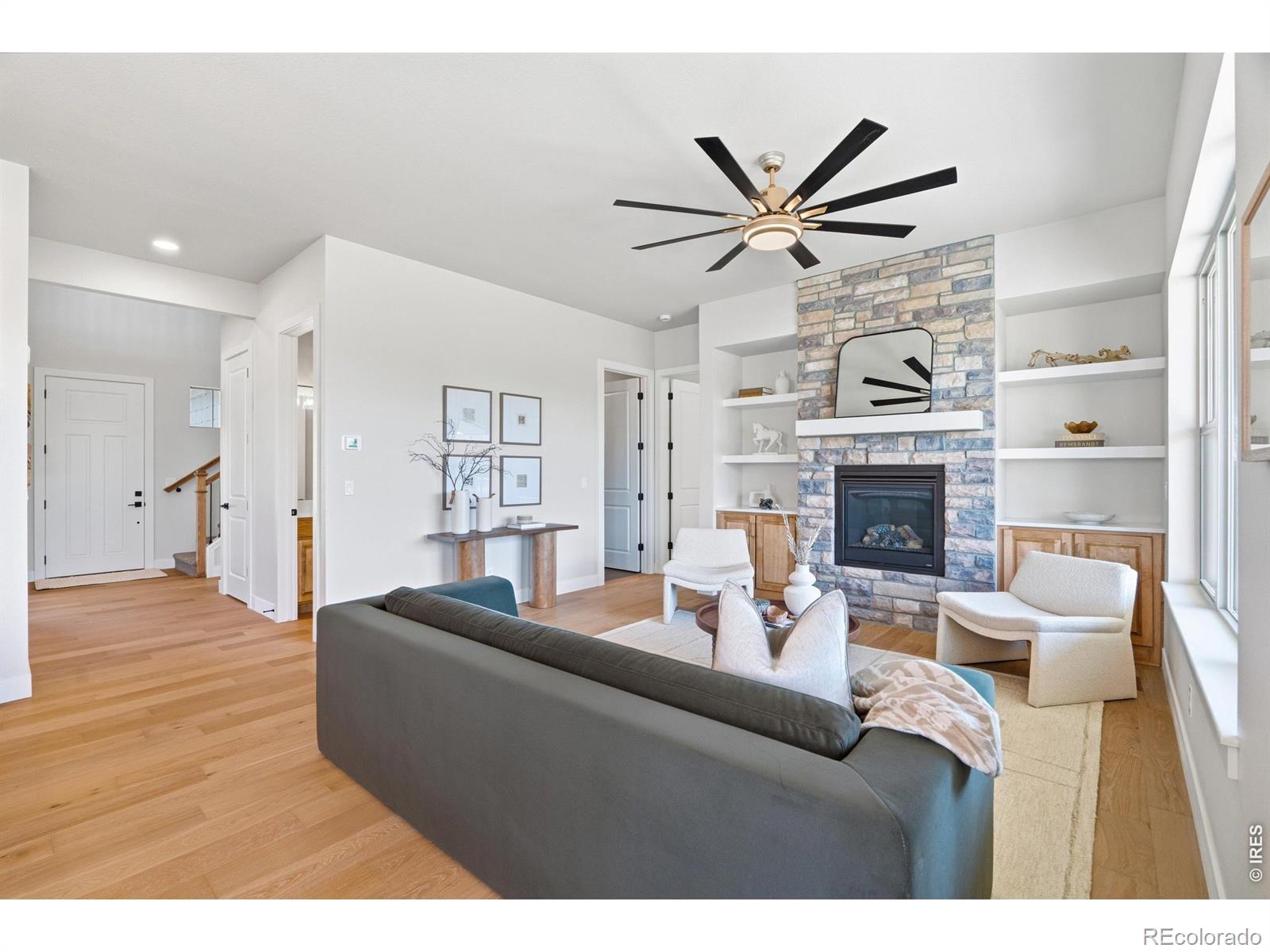 8467 Annapolis Drive Windsor CO 80528