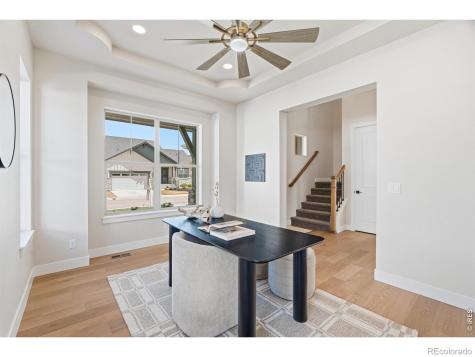 8467 Annapolis Drive Windsor CO 80528