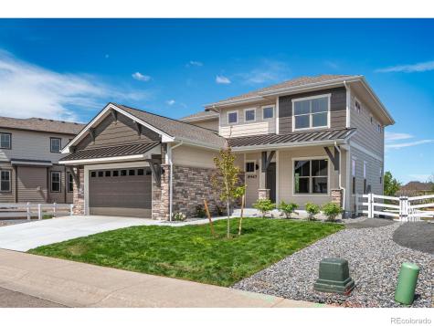 8467 Annapolis Drive Windsor CO 80528
