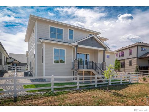 8467 Annapolis Drive Windsor CO 80528