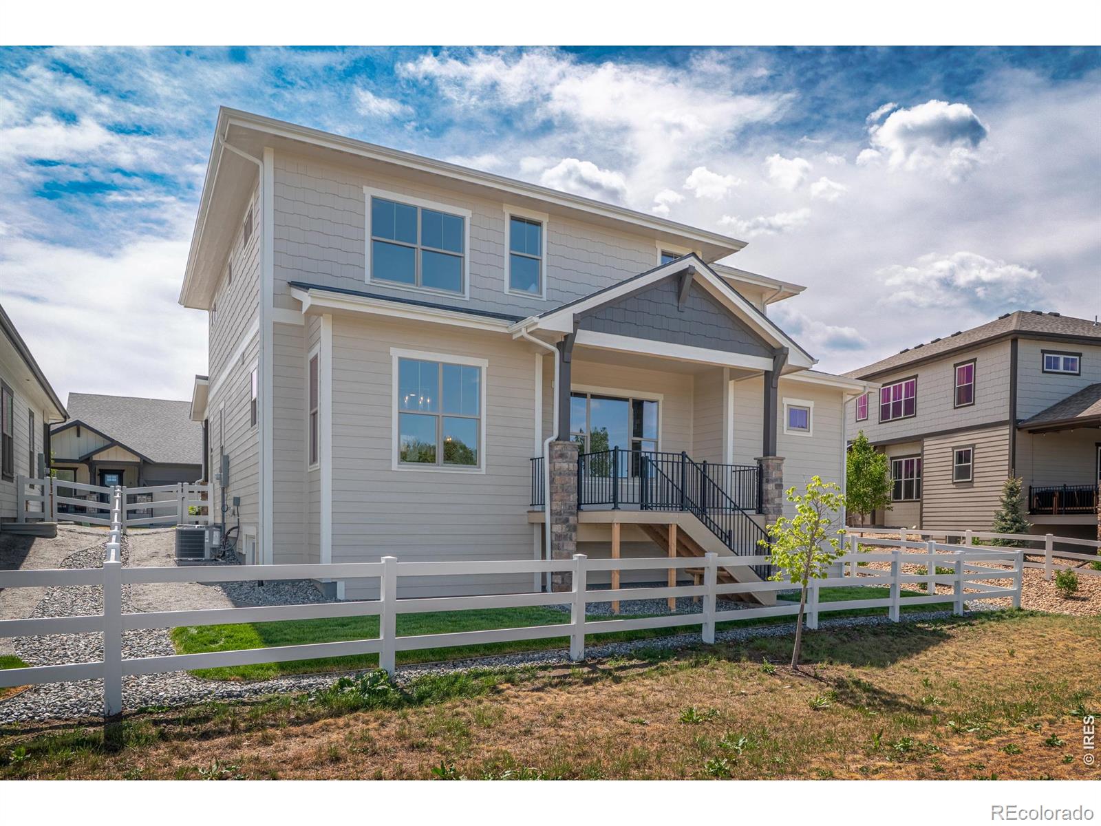 8467 Annapolis Drive Windsor CO 80528