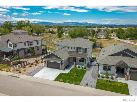 8467 Annapolis Drive Windsor CO 80528