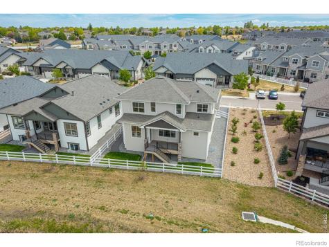 8467 Annapolis Drive Windsor CO 80528