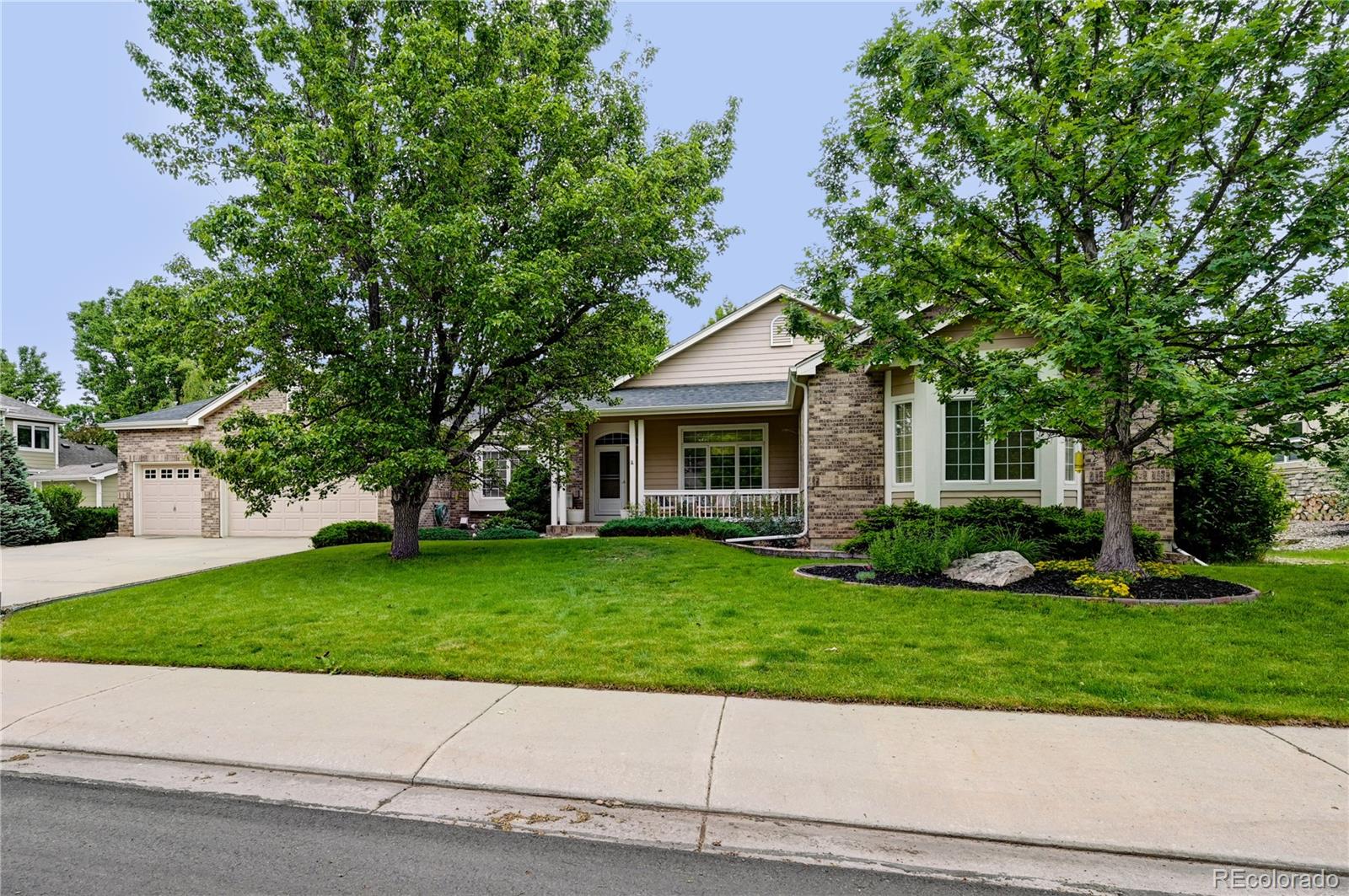 3144 Stevens Circle N Erie CO 80516