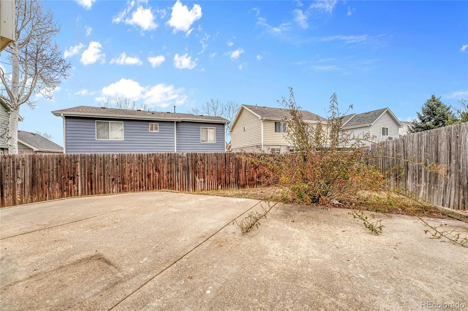 4240 S Ireland Street Aurora CO 80013