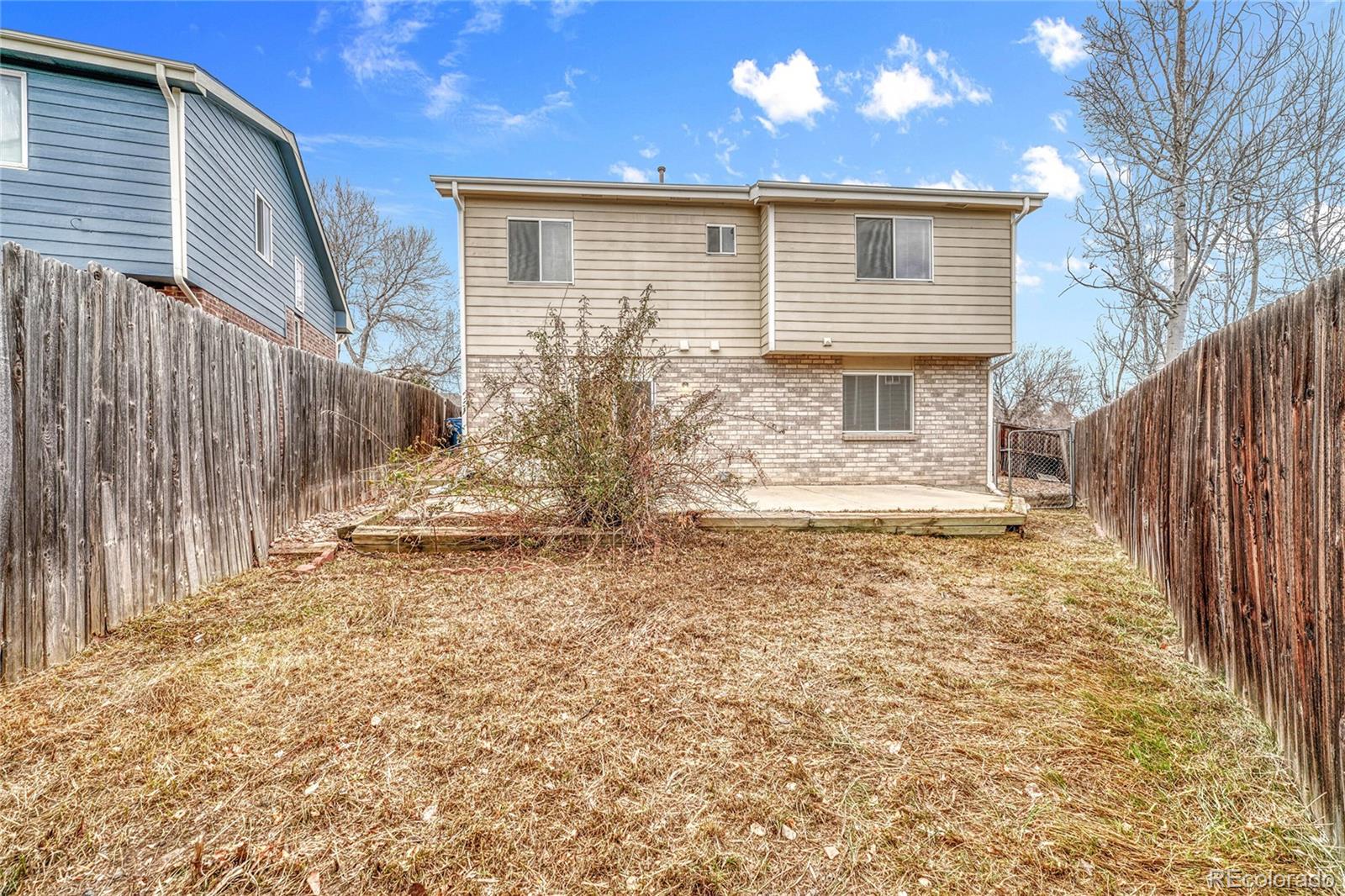 4240 S Ireland Street Aurora CO 80013