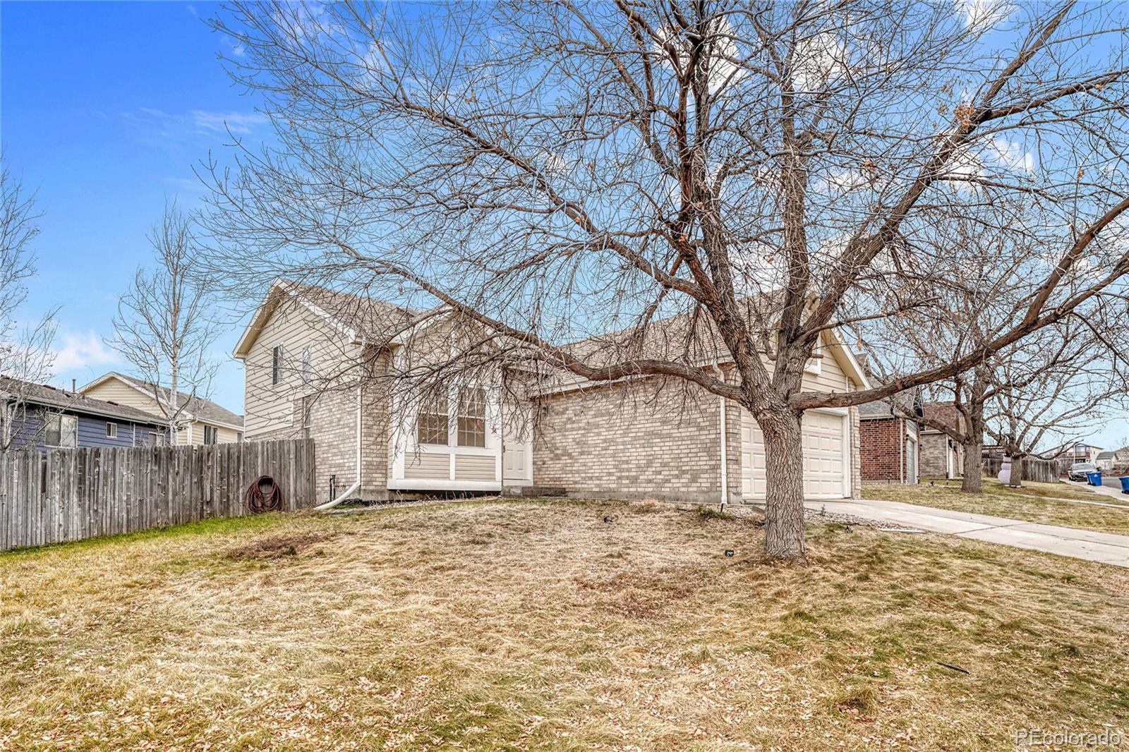 4240 S Ireland Street Aurora CO 80013