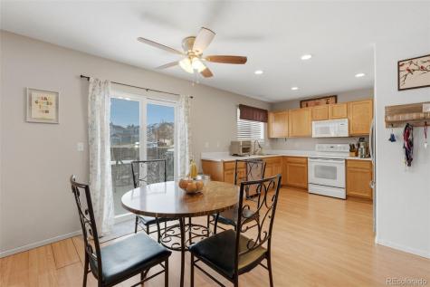 11165 Clayton Street Northglenn CO 80233