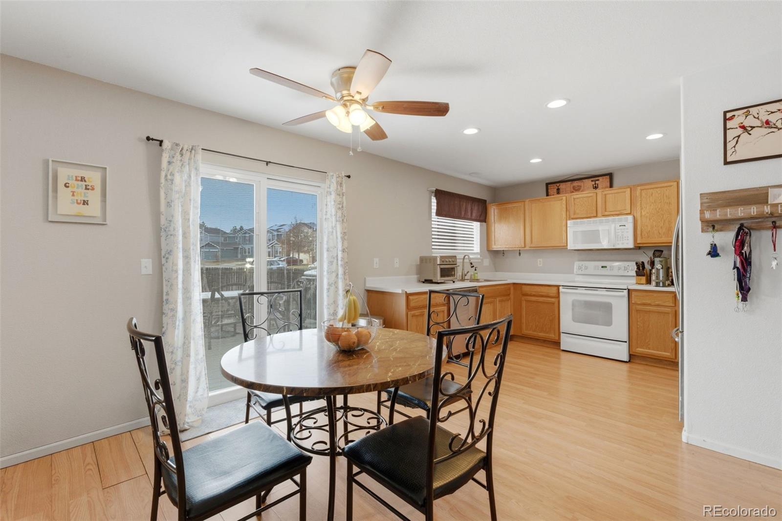 11165 Clayton Street Northglenn CO 80233
