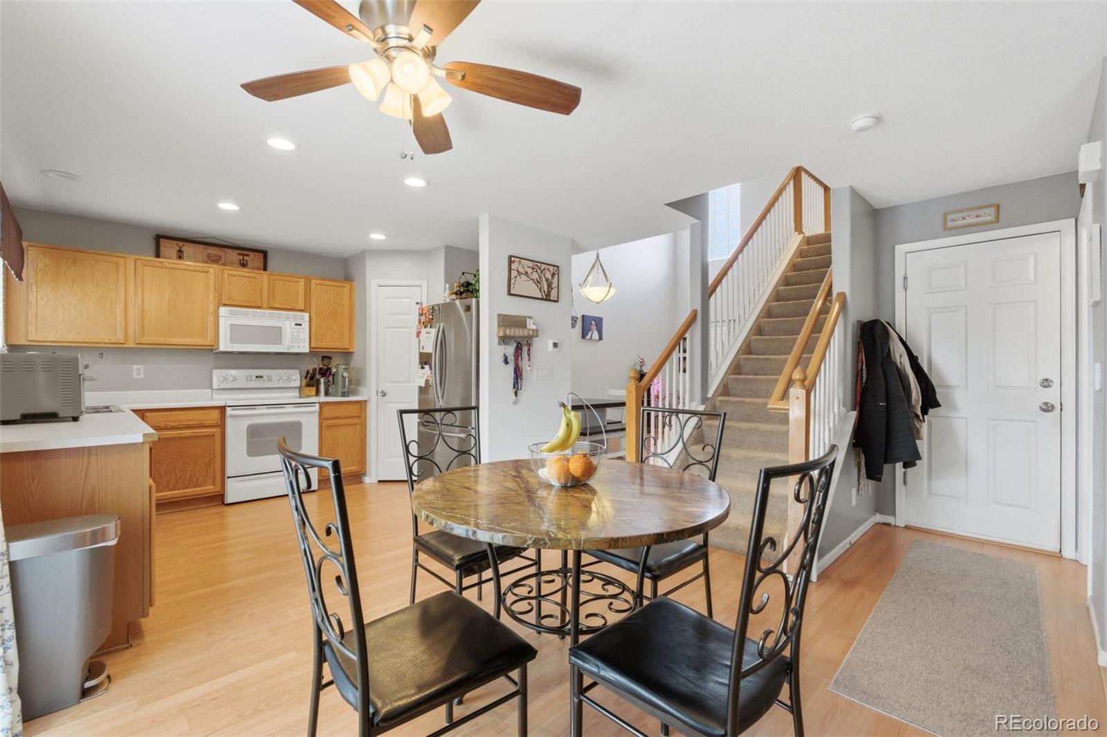 11165 Clayton Street Northglenn CO 80233