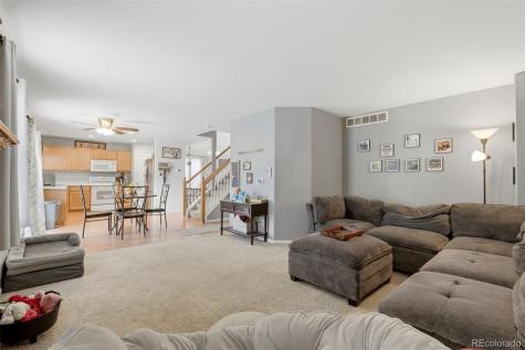 11165 Clayton Street Northglenn CO 80233