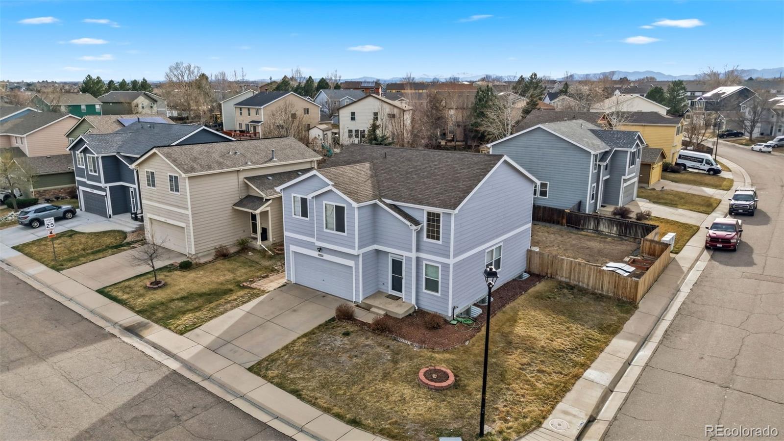 11165 Clayton Street Northglenn CO 80233