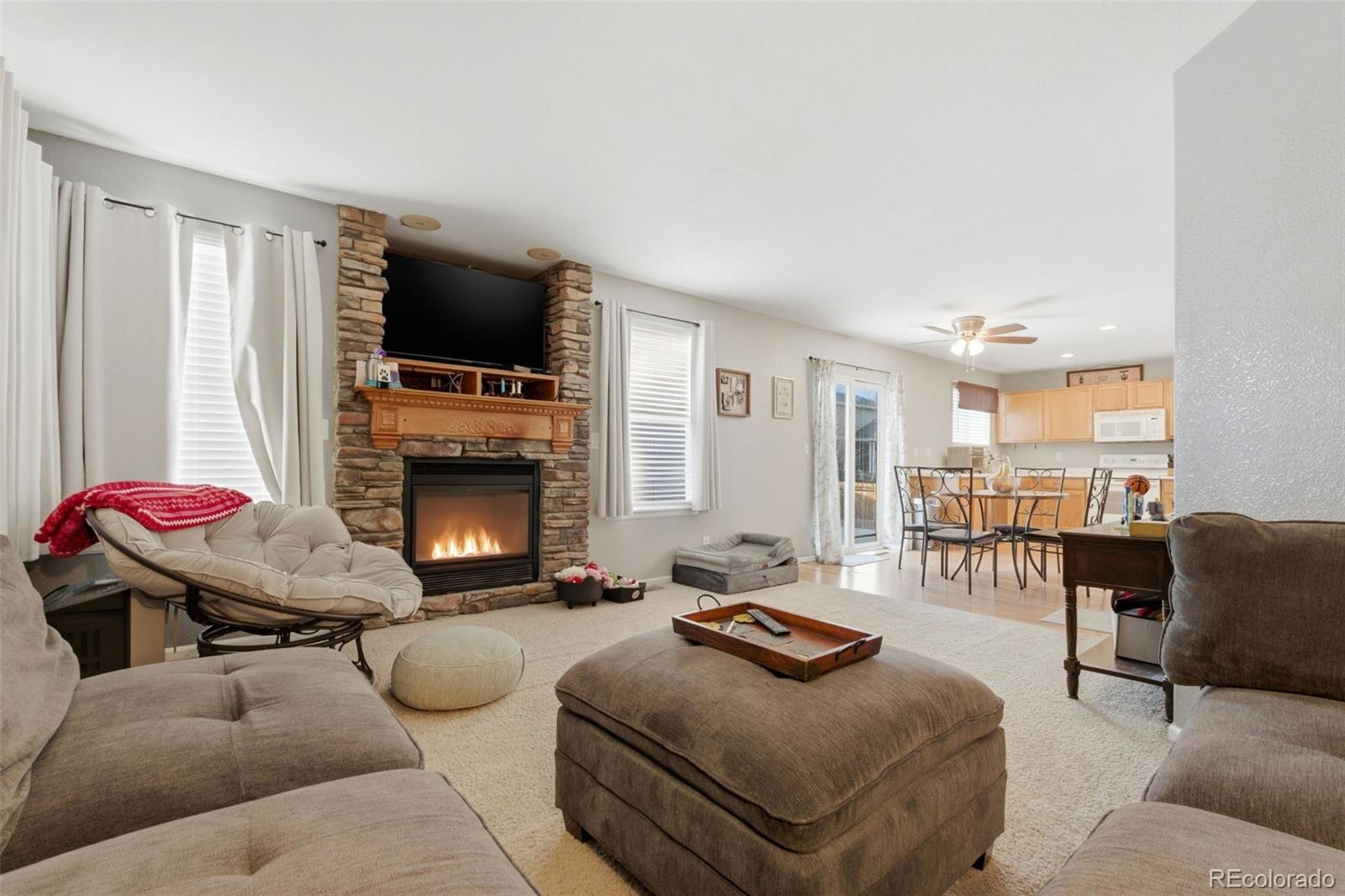 11165 Clayton Street Northglenn CO 80233