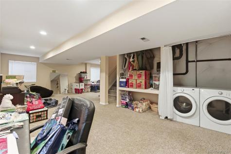 11165 Clayton Street Northglenn CO 80233