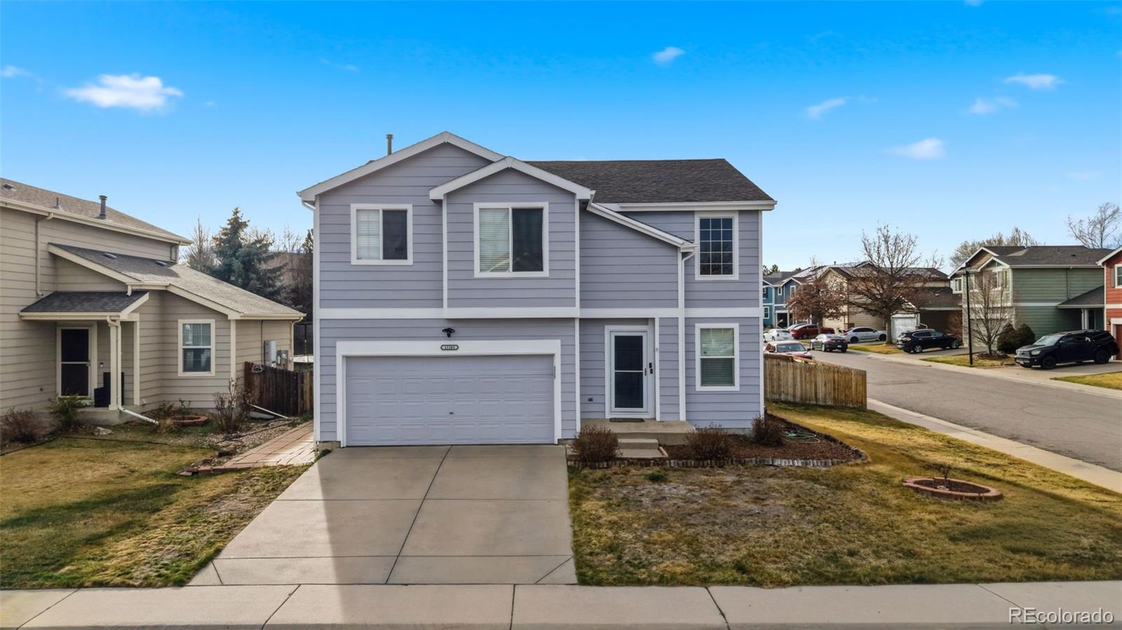 11165 Clayton Street Northglenn CO 80233