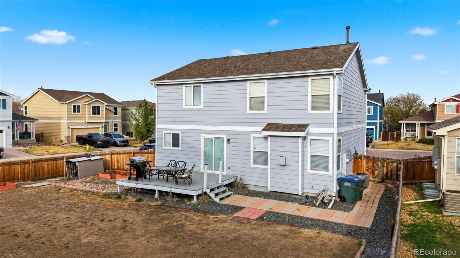 11165 Clayton Street Northglenn CO 80233
