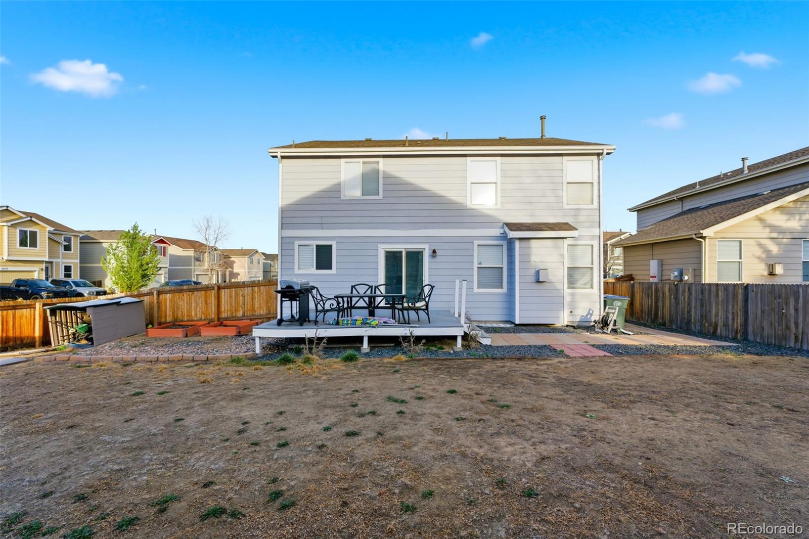 11165 Clayton Street Northglenn CO 80233