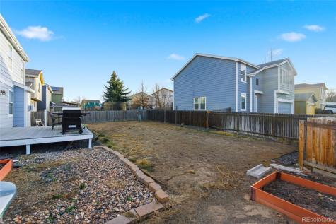 11165 Clayton Street Northglenn CO 80233