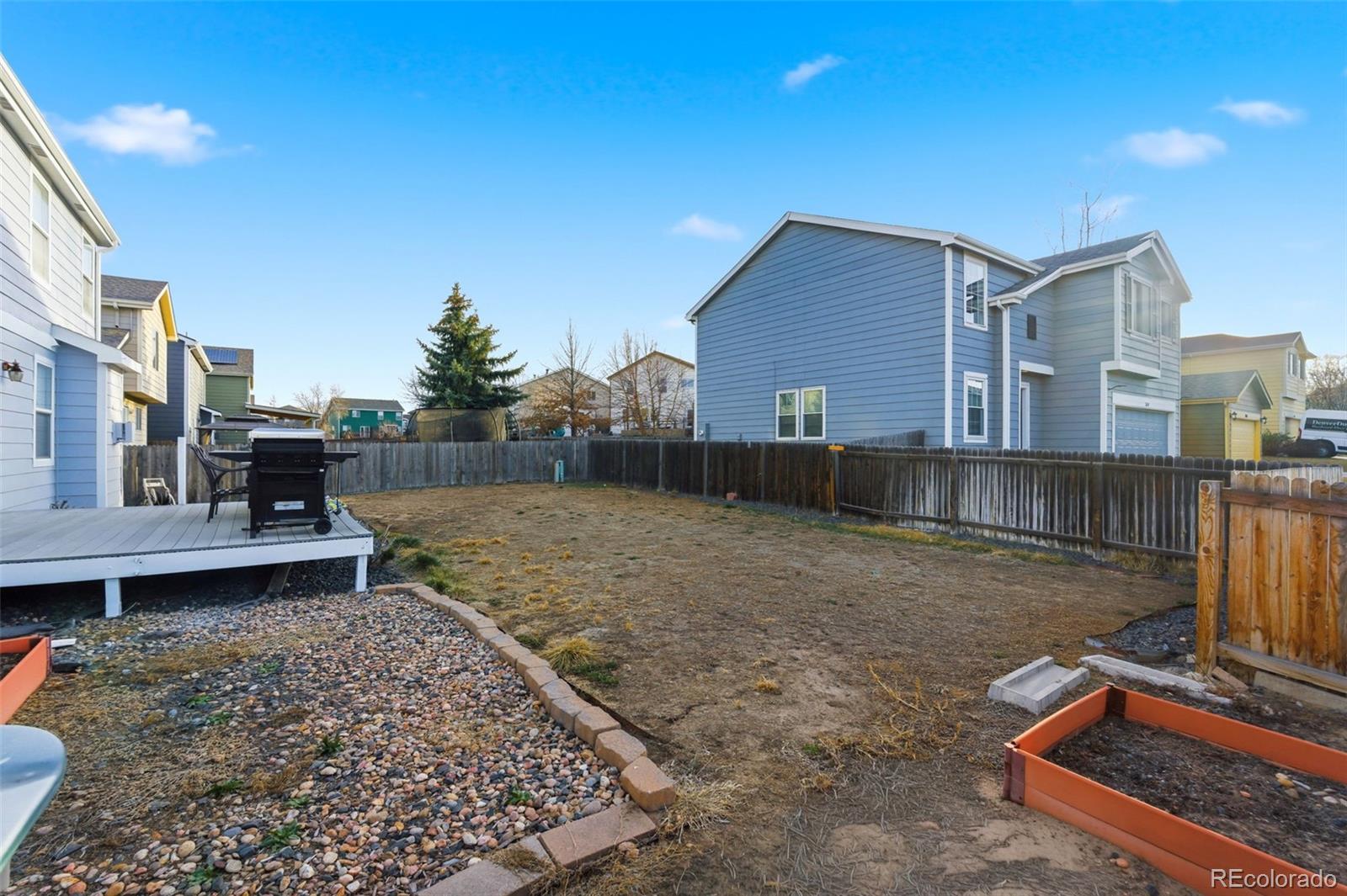 11165 Clayton Street Northglenn CO 80233