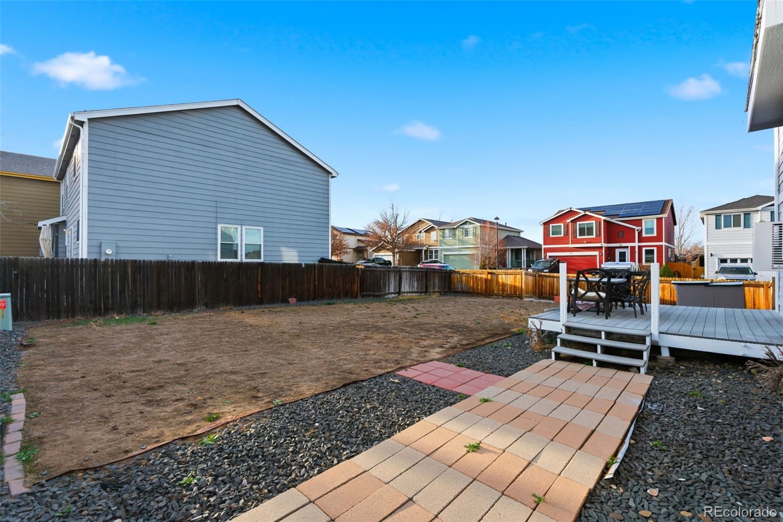 11165 Clayton Street Northglenn CO 80233