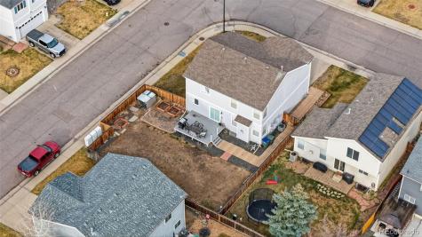 11165 Clayton Street Northglenn CO 80233