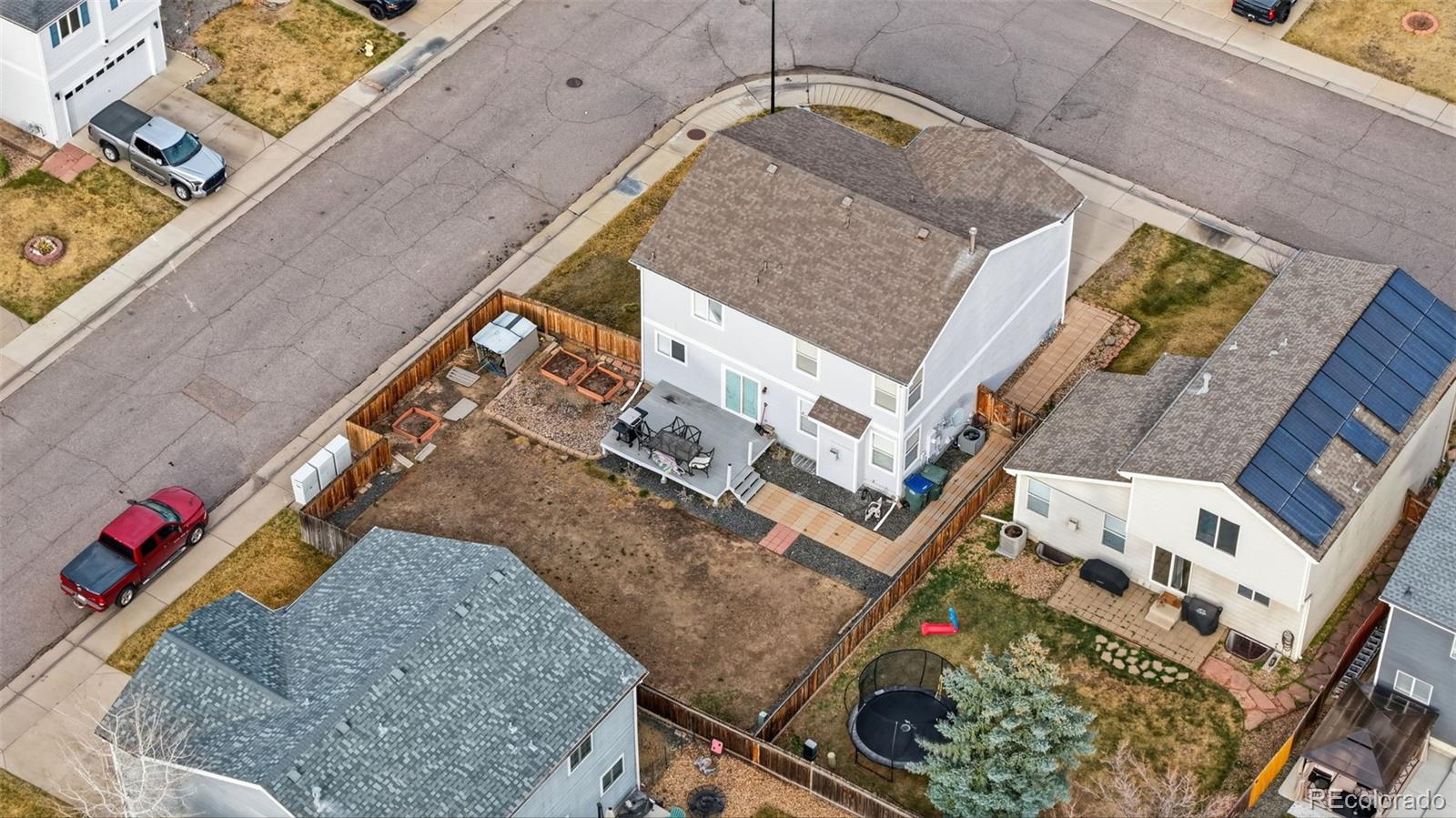 11165 Clayton Street Northglenn CO 80233