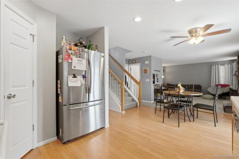 11165 Clayton Street Northglenn CO 80233