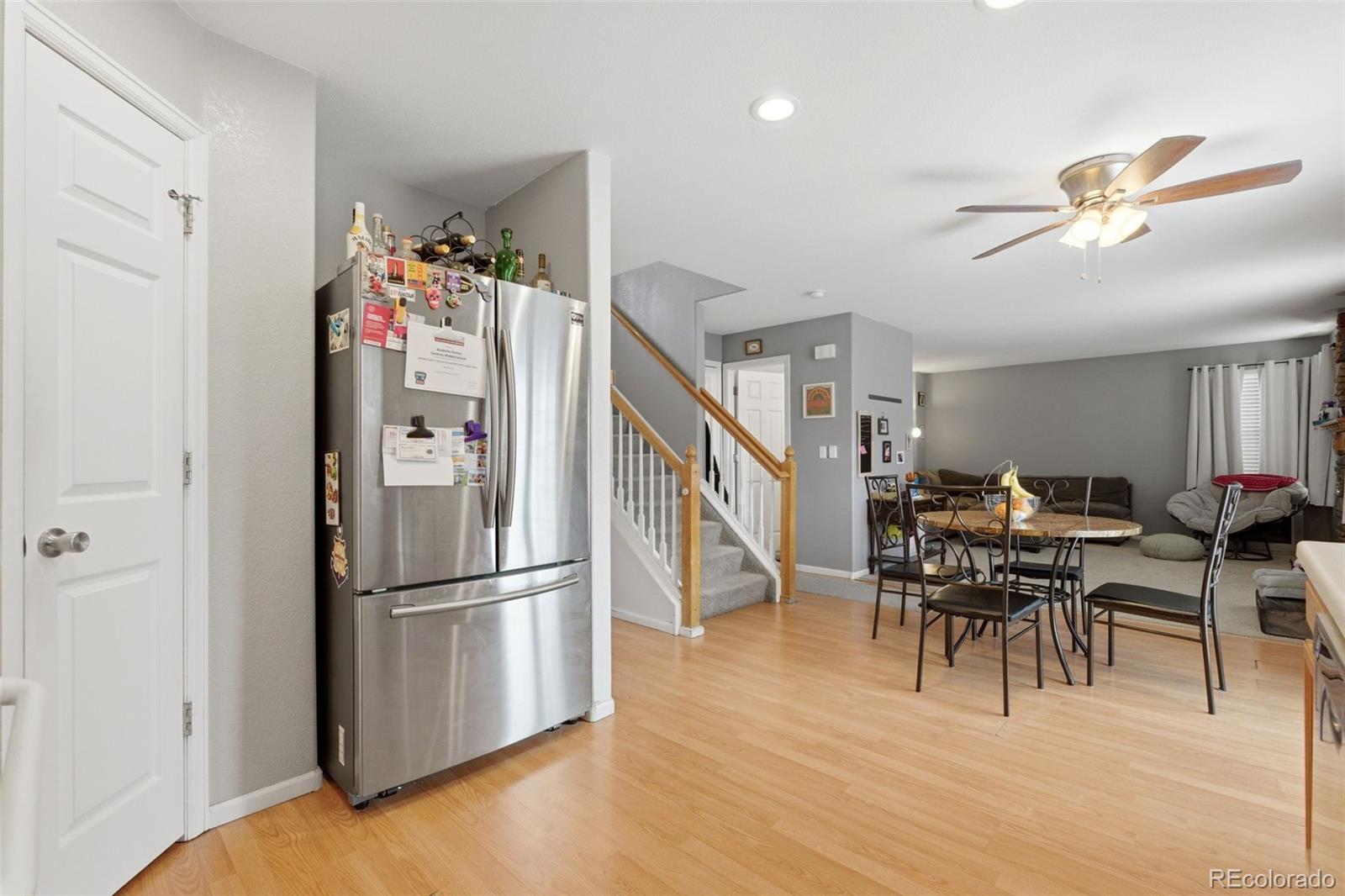 11165 Clayton Street Northglenn CO 80233