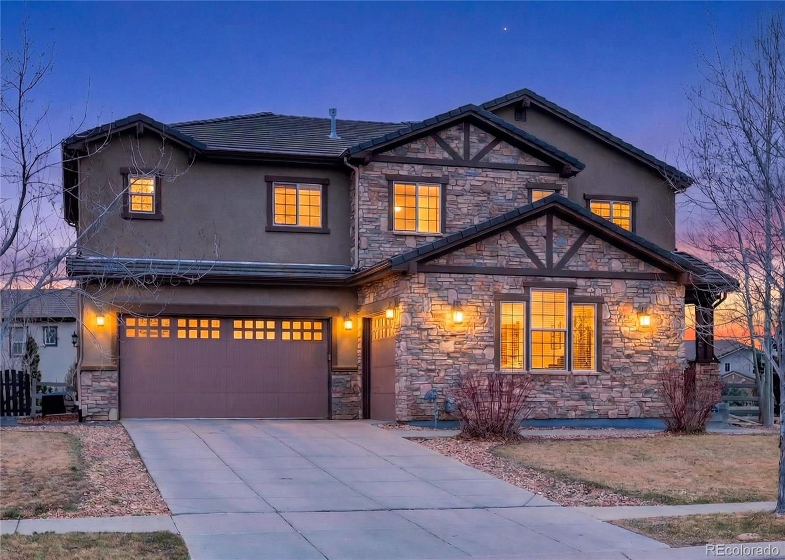 3172 Traver Drive Broomfield CO 80023