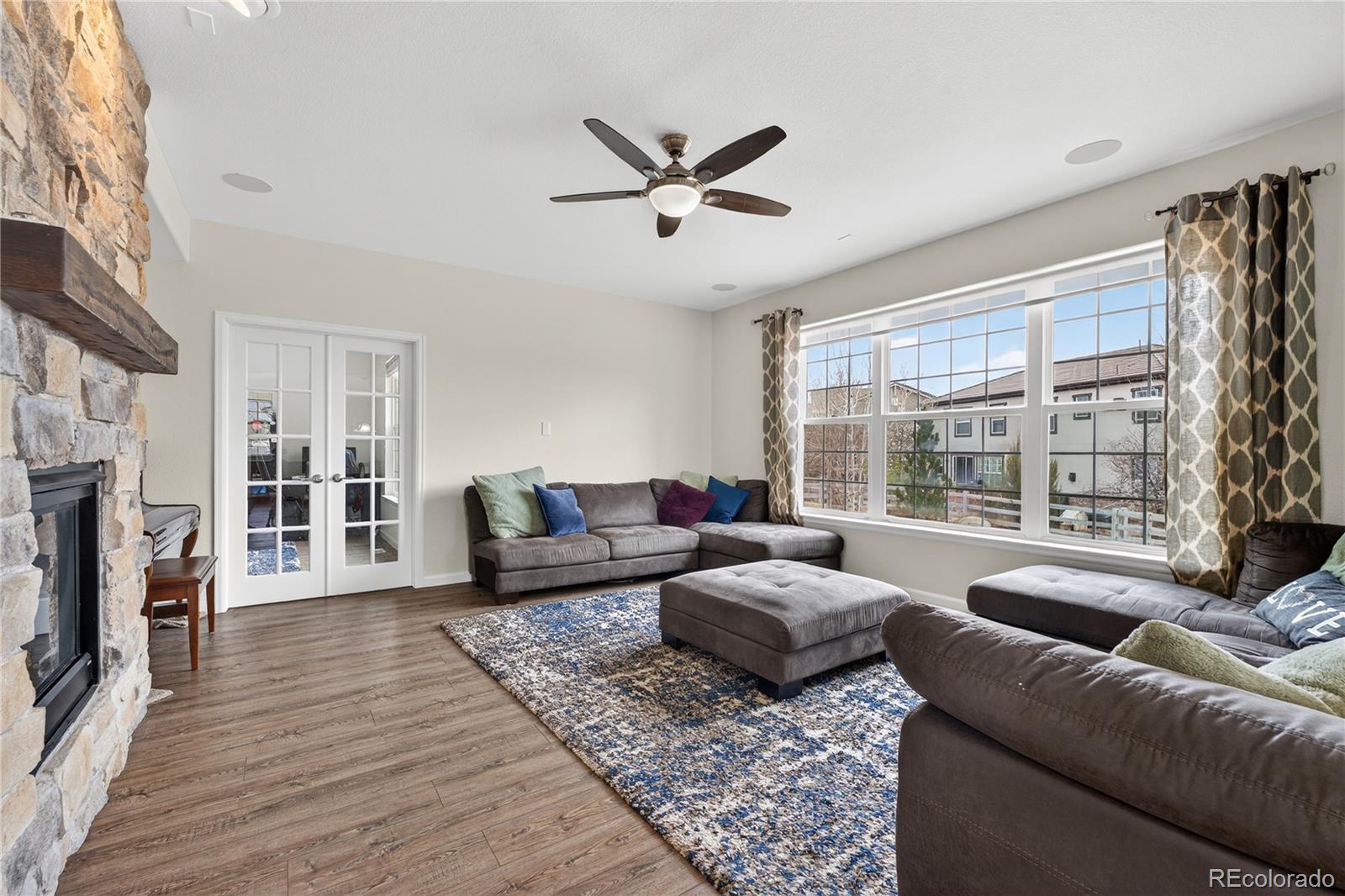 3172 Traver Drive Broomfield CO 80023