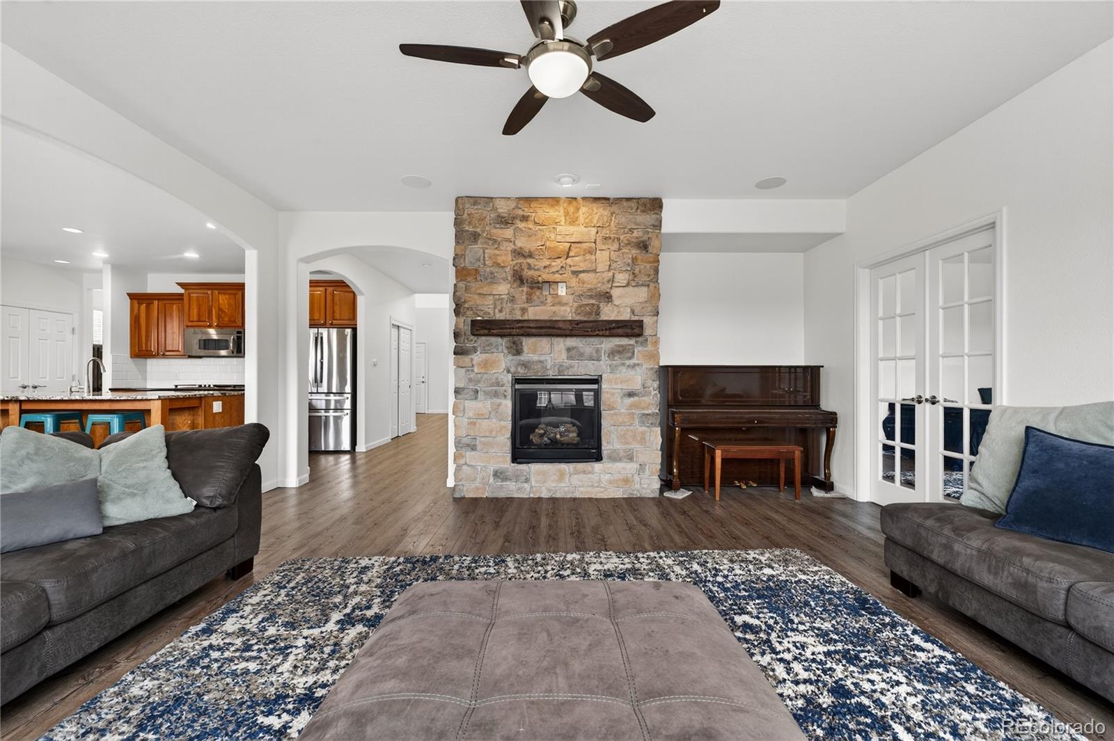 3172 Traver Drive Broomfield CO 80023