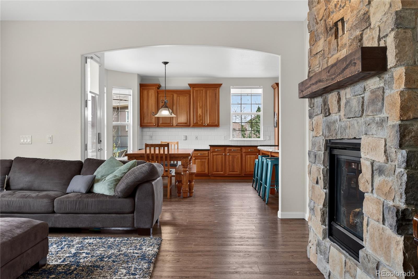 3172 Traver Drive Broomfield CO 80023
