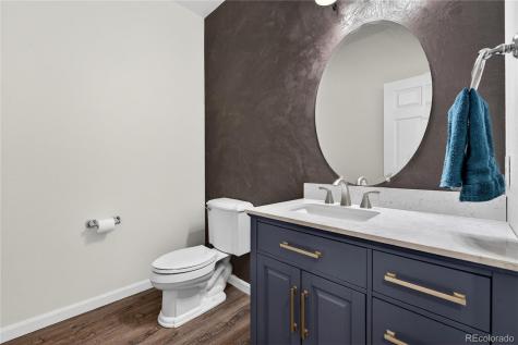 3172 Traver Drive Broomfield CO 80023