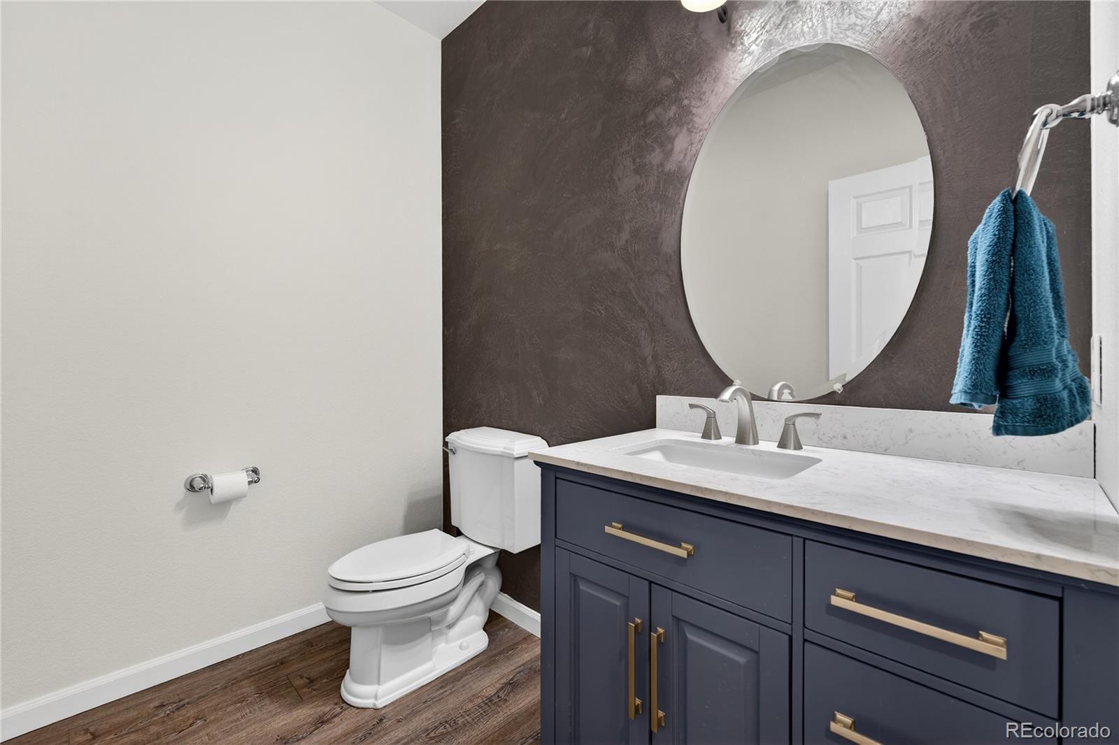 3172 Traver Drive Broomfield CO 80023