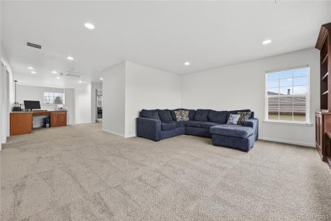 3172 Traver Drive Broomfield CO 80023