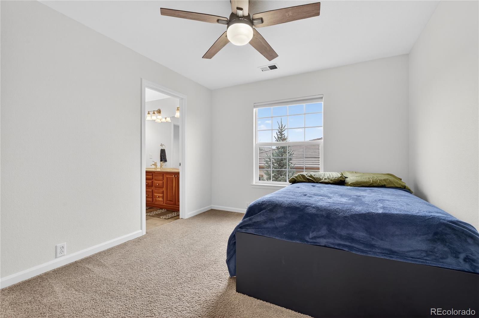 3172 Traver Drive Broomfield CO 80023