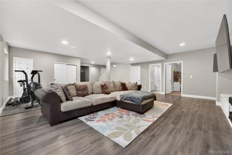 3172 Traver Drive Broomfield CO 80023