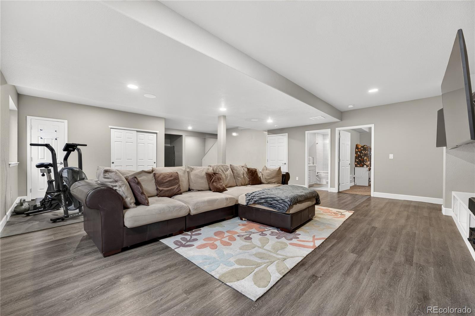 3172 Traver Drive Broomfield CO 80023