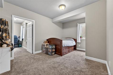 3172 Traver Drive Broomfield CO 80023