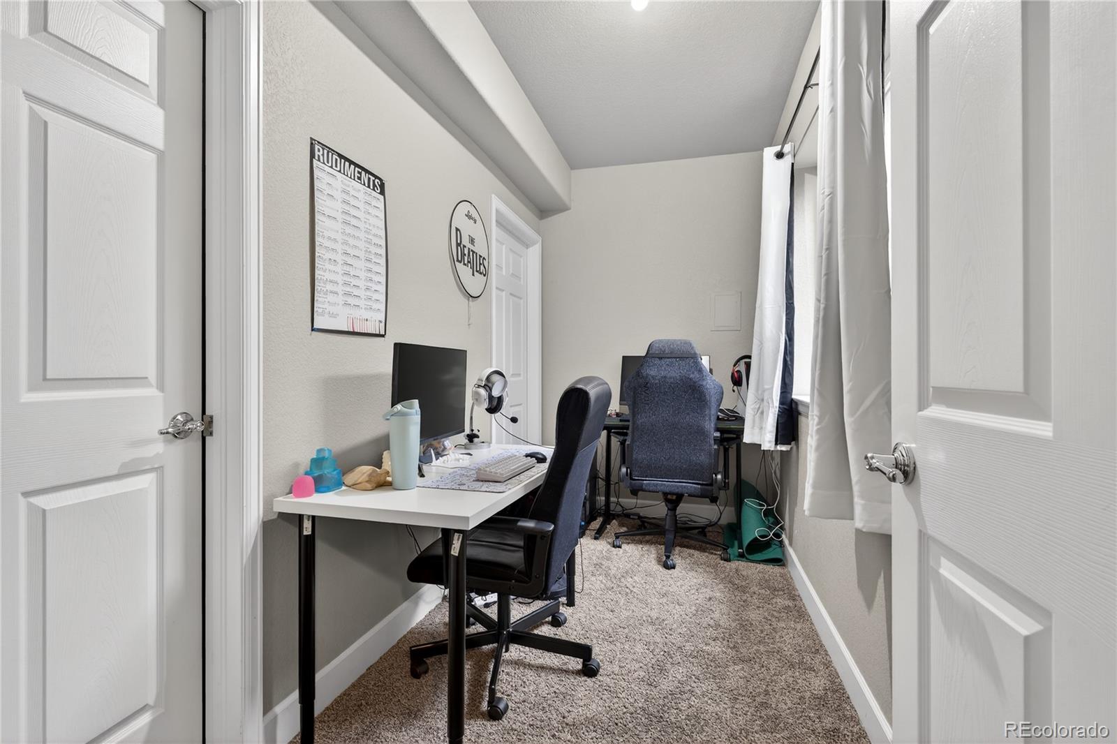 3172 Traver Drive Broomfield CO 80023